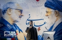 مراسم شهید شادمانی (12)