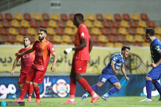 بازیکن خارجی فولاد غیب شد! 