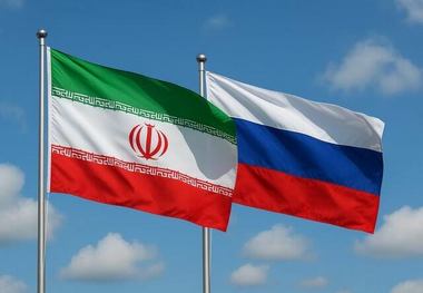 روسیه نیروگاه سیریک در ایران را تکمیل می‌کند