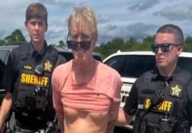 محاکمه فردی که به تلاش برای ترور ترامپ متهم است + عکس