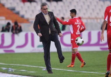 برانکو راهی کرواسی شد