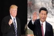 به لطف ترامپ، چین رهبر جهان می شود