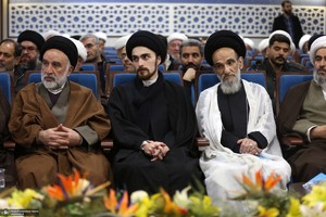 آیین رونمایی از کتاب «فقه جلیل» در مرکز فقهی ائمه اطهار(ع)