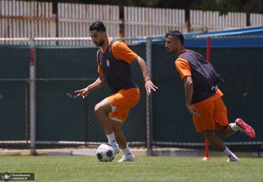 محبی: دیدارهای باقی مانده در سیدبندی جام جهانی اهمیت دارند