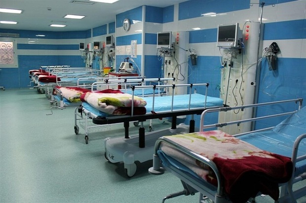 90 میلیارد ریال برای ساخت بیمارستان در مهاباد اختصاص یافت