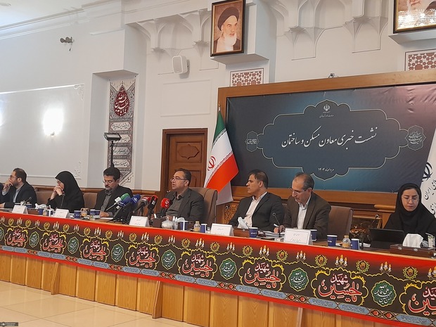 معاون مسکن وزارت راه در پاسخ به جماران: سیاست‌های مسکن نیازمند بازنگری جامع است/ با توجه به بحران آب تهران، طرح ها و برنامه های متعددی در دولت در دست بررسی است/ تورم ماهانه اجاره‌ بها پس از ۲ سال کاهشی شد