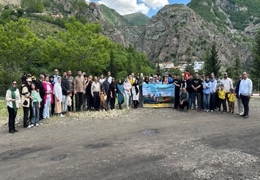 «قطار گردشگری شیرگاه»؛ نمادی از تاب‌آوری و بازگشت امید به صنعت گردشگری ایران
گام عملی «هگتا» در احیای مسیرهای گردشگری ریلی
