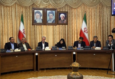 تمایل سازمان استاندارد برای همکاری بیشتر با بخش خصوصی آذربایجان شرقی