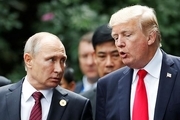 روسیه توافق برای دیدار ترامپ و پوتین را اعلام کرد
