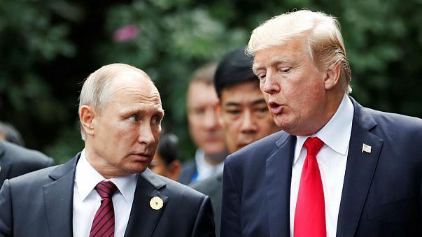 روسیه توافق برای دیدار ترامپ و پوتین را اعلام کرد