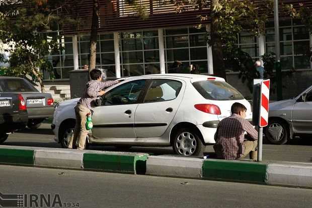 لزوم گسترش چتر موسسه‌های خیریه بر سر کودکانِ بزرگ