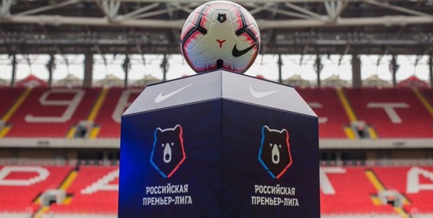 برگزاری لیگ فوتبال روسیه با حضور 10 درصدی تماشاگران
