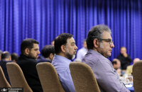 دیدار رییس جمهور با مدیران رسانه ها (22)