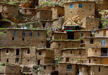 41 فقره مجوز اجرای طرح گردشگری در کردستان صادر شد