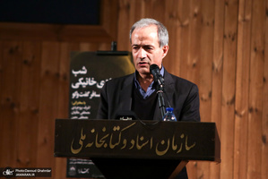 شب هادی خانیکی