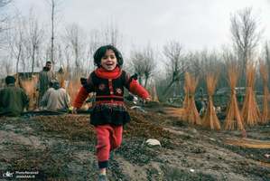 منتخب تصاویر امروز جهان- 18 آذر