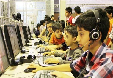 چگونه بازی کامپیوتری را به یک فعالیت سالم و مفید تبدیل کنیم؟
