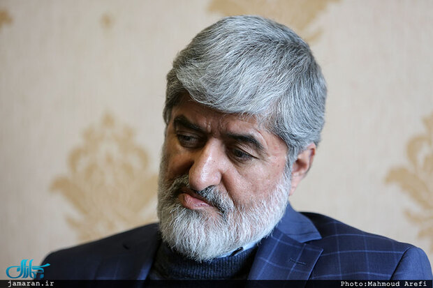 مطهری: در حادثه توهین به رئیس جمهور محترم در روز قدس  ناخودآگاه به نفع صهیونیست ها رفتار شد/نفرت مردم ایران از منافقین از بین نمی رود
