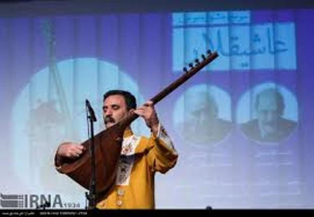 تبریز قابلیت تبدیل شدن به مرکز موسیقی عاشیقی را دارد