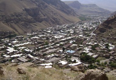 ٤٧١ روستای استان تهران مشمول طرح هادی است