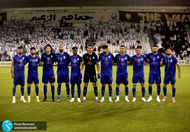 لیگ نخبگان آسیا| استقلال 0-0 النصر عربستان؛ ساعت 19:30