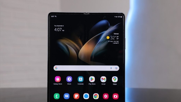 زمان عرضه گلکسی زد فولد ۵ مشخص شد
