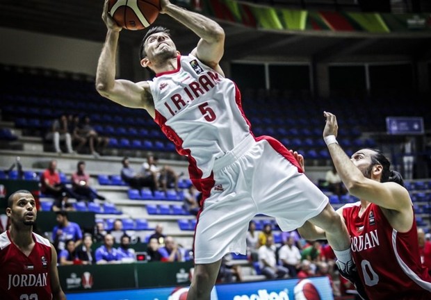 برنامه دیدارهای تدارکاتی تیم ملی بسکتبال در یونان اعلام شد
