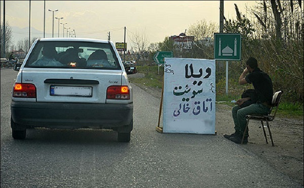 برخورد قانونی با دلالان خیابانی مسافرکاشانه ها شود