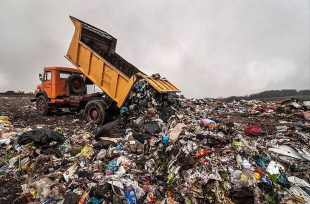 زباله مافیا ندارد « جریان» قدرتمند دارد