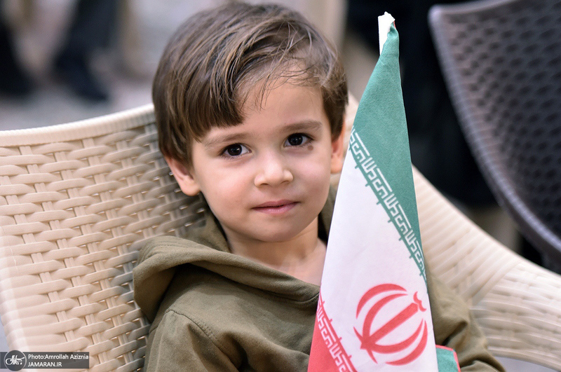 همایش «مهر فاطمی» در حرم مطهر امام خمینی (س) - 2