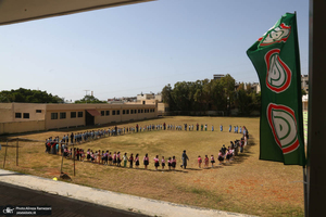 افتتاح باشگاه های تابستانی (از جمله عاشورا) برای تیم های هنگ شهید سید محمد باقر صدر