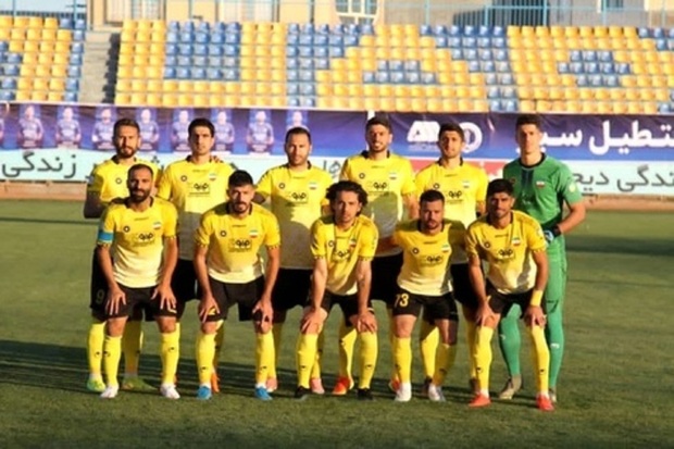 3 بازیکن سپاهان دیدار با پرسپولیس را از دست دادند