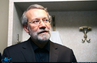 علی لاریجانی