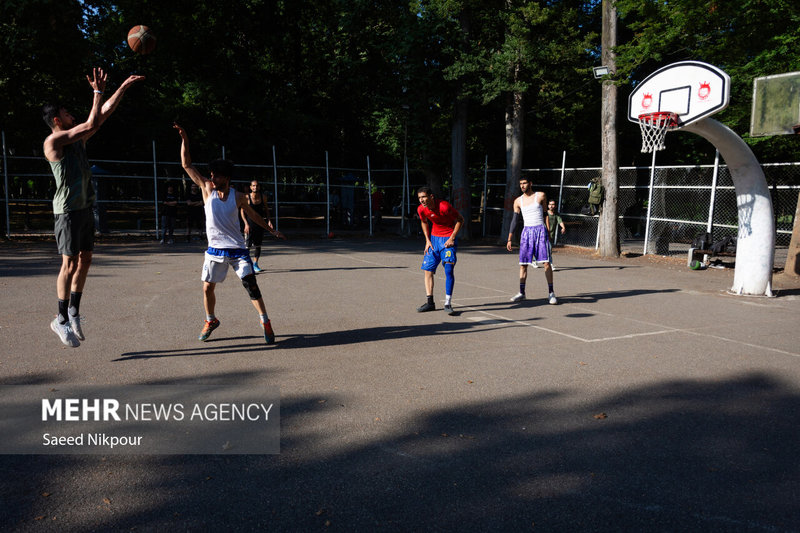 اینجا ایران است