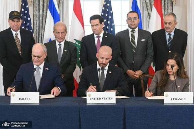 لبنان در تله صلح مشروط؛ وقتی حاکمیت بیروت زیر سایه وتوی امنیتی اسرائیل قرار می‌گیرد
