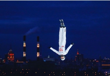 جهان ورزش در هفته ای که گذشت به روایت تصویر