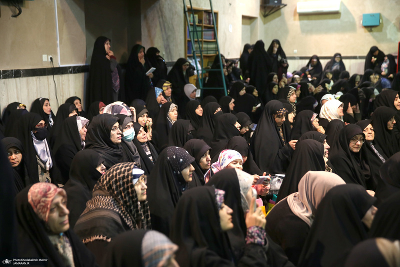 همایش «وحدت کلمه» در حسینیه جماران