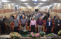 چهلمین نشست ادبی «نگارستان»
