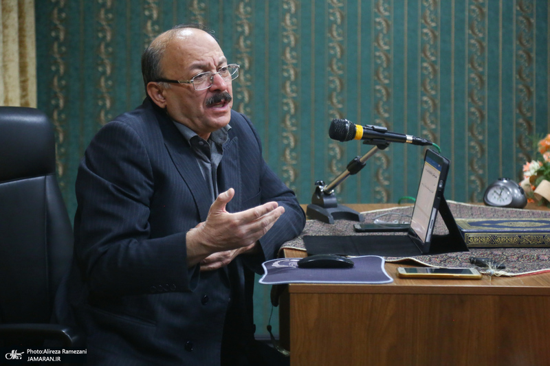 سلسله نشست های دینداری و دین گریزی در ایران امروز / بیژن عبدالکریمی