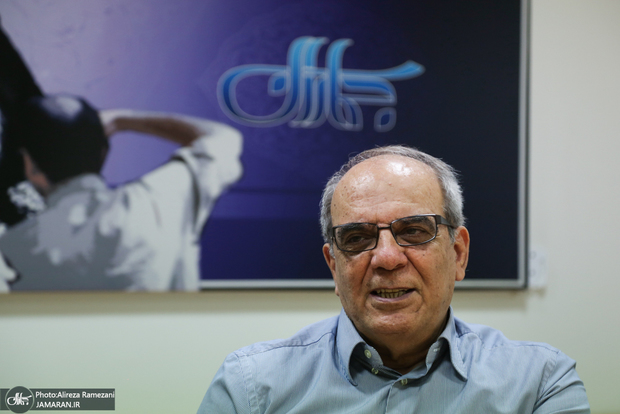 عباس عبدی: اگر قرار باشد ناامید شویم، اصلاً نمی‌توانیم کاری بکنیم/ تغییرات اساسی معمولا آن موقع‌هایی رخ می‌دهد که هیچ کس انتظارش را ندارد