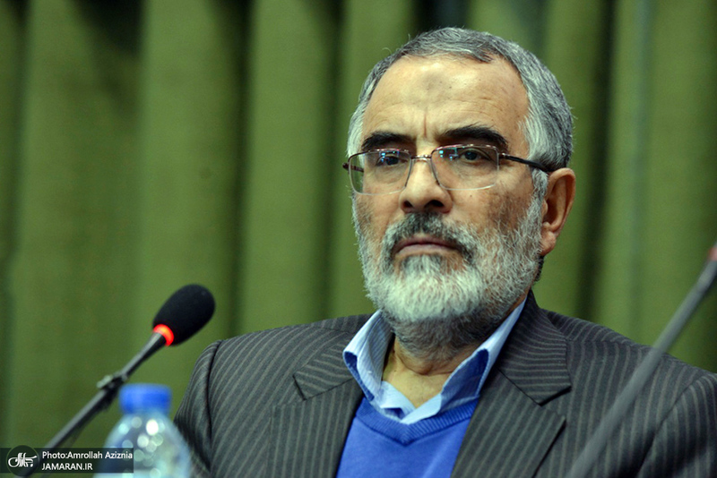 دومین جلسه ستاد مرکزی بزرگداشت امام خمینی(س) ویژه سی و یکمین سالگرد ارتحال