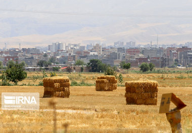 مبلمان شهری خراسان شمالی مناسب نیست