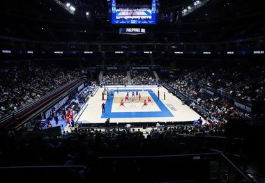 قطر میزبان والیبال قهرمانی جهان ۲۰۲۹