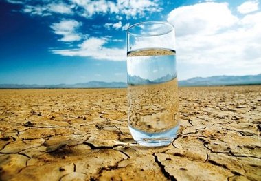 تابستان و تازه شدن داغ کم آبی درساوجبلاغ