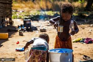 منتخب تصاویر امروز جهان- 2 مرداد