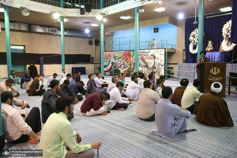 تجدید میثاق اصناف، نهادها، سازمان ها و اقشار مختلف مردم با آرمان های امام خمینی(س)- 3