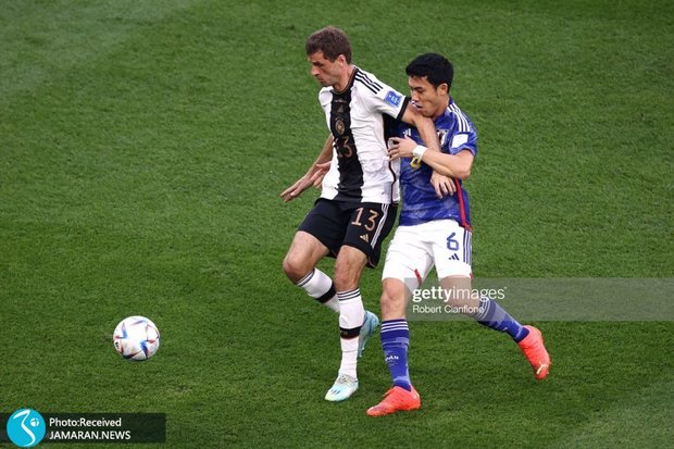 جام جهانی 2022| مولر:  قبول کردن شکست اصلا آسان نیست