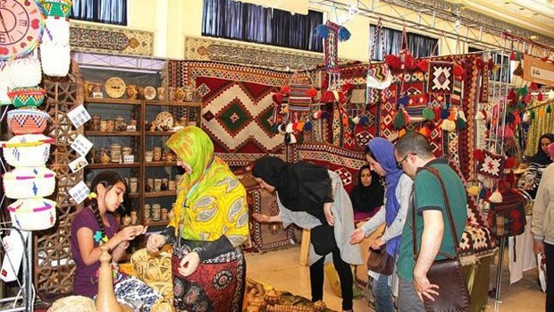 ضعف زیرساختی عامل بی رونقی گردشگری در ایران است