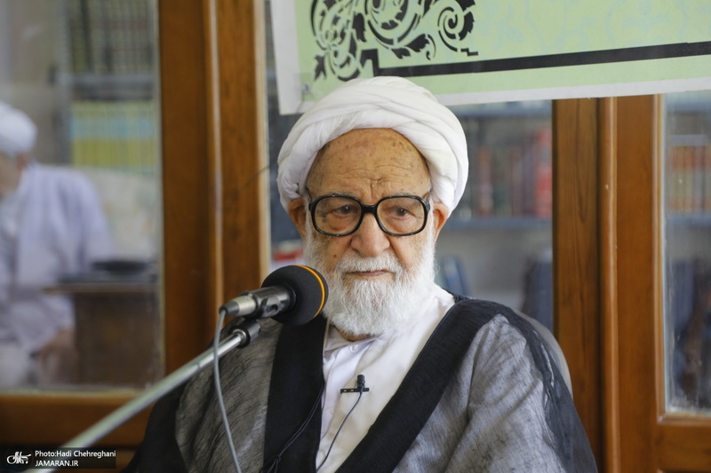 بازخوانی خاطرات امام خمینی (س) و انقلاب اسلامی؛ آیت الله مسعودی خمینی