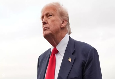 ترامپ: به نتانیاهو گفتم احتیاط کن!/ رفتار اروپا باید همسو با واشنگتن باشد/ چپ‌گرایان در آمریکا کثافت هستند! در حال بررسی نام کسانی هستیم که مرگ چارلی کرک را جشن گرفتند